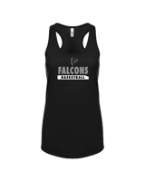 Fairfield HS Basketball - Women’s Tank Top