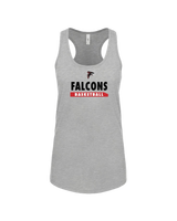 Fairfield HS Basketball - Women’s Tank Top