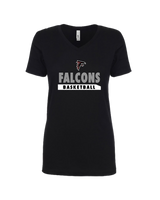 Fairfield HS Basketball - Women’s V-Neck