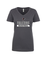 Fairfield HS Basketball - Women’s V-Neck