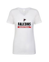 Fairfield HS Basketball - Women’s V-Neck