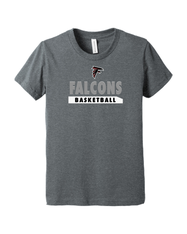 Fairfield HS Basketball - Youth T-Shirt