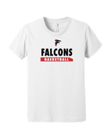 Fairfield HS Basketball - Youth T-Shirt