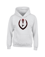 Fairfield HS Full Football - Youth Hoodie