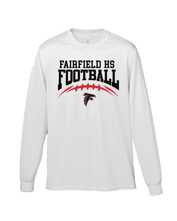 Fairfield HS Football - Performance Long Sleeve