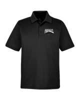 Fairfield HS Football - Men's Polo