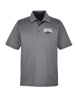 Fairfield HS Football - Men's Polo
