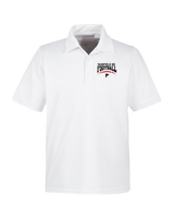 Fairfield HS Football - Men's Polo
