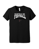 Fairfield HS Football - Youth T-Shirt