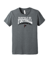 Fairfield HS Football - Youth T-Shirt