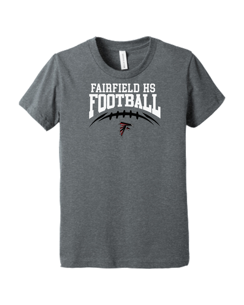 Fairfield HS Football - Youth T-Shirt