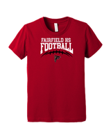 Fairfield HS Football - Youth T-Shirt
