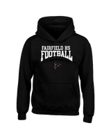 Fairfield HS Football - Youth Hoodie