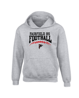 Fairfield HS Football - Youth Hoodie