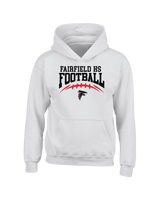 Fairfield HS Football - Youth Hoodie