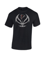 Fairfield HS Full Ball  - Cotton T-Shirt