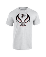 Fairfield HS Full Ball  - Cotton T-Shirt