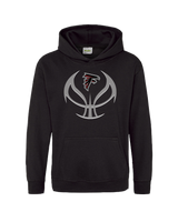 Fairfield HS Full Ball - Cotton Hoodie