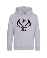 Fairfield HS Full Ball - Cotton Hoodie