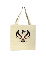 Fairfield HS Full Ball - Tote Bag