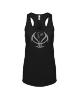 Fairfield HS Full Ball - Women’s Tank Top