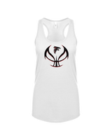Fairfield HS Full Ball - Women’s Tank Top