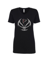 Fairfield HS Full Ball - Women’s V-Neck