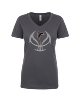 Fairfield HS Full Ball - Women’s V-Neck