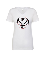 Fairfield HS Full Ball - Women’s V-Neck