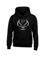 Fairfield HS Full Ball - Youth Hoodie