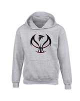 Fairfield HS Full Ball - Youth Hoodie