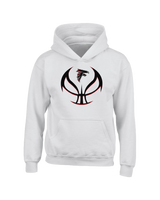 Fairfield HS Full Ball - Youth Hoodie