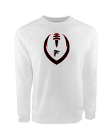 Fairfield HS Full Football - Crewneck Sweatshirt