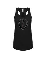 Fairfield HS Full Football - Women’s Tank Top