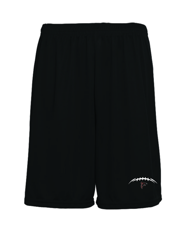 Fairfield HS Laces - Training Short With Pocket