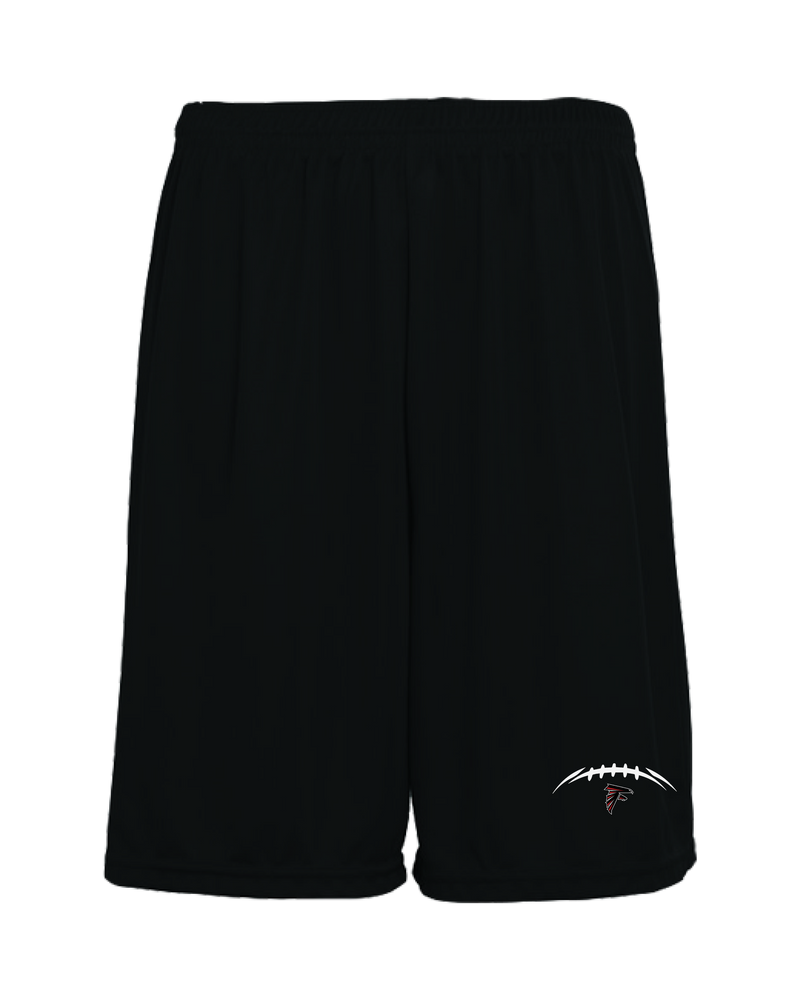 Fairfield HS Laces - Training Short With Pocket