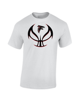 Fairfield HS Full Ball  - Cotton T-Shirt