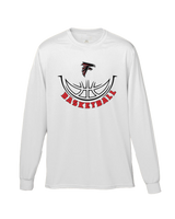 Fairfield HS Outline - Performance Long Sleeve
