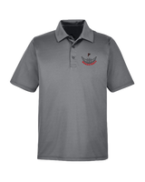 Fairfield HS Outline - Men's Polo