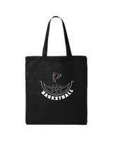 Fairfield HS Outline - Tote Bag