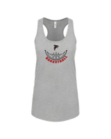 Fairfield HS Outline - Women’s Tank Top