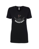 Fairfield HS Outline - Women’s V-Neck