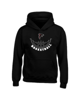 Fairfield HS Outline - Youth Hoodie