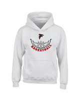Fairfield HS Outline - Youth Hoodie