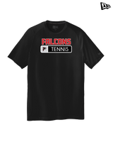 Fairfield HS Tennis Pennant - New Era Performance Crew