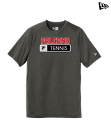 Fairfield HS Tennis Pennant - New Era Performance Crew