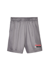Fairfield HS Tennis Pennant - Youth Short