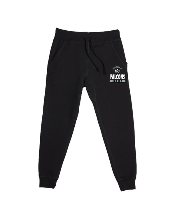 Fairfield HS Girls Soccer Property - Cotton Joggers