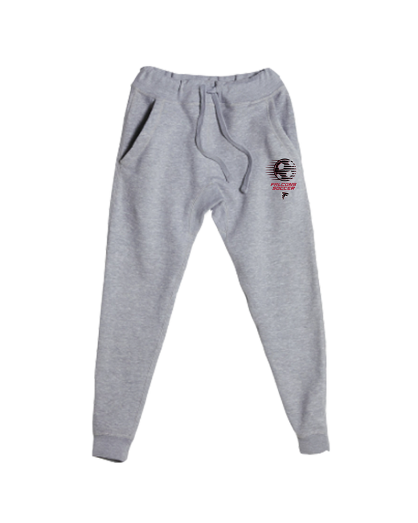 Fairfield HS Girls Soccer Speed - Cotton Joggers