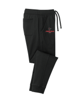 Fairfield HS Tennis Split - Cotton Joggers